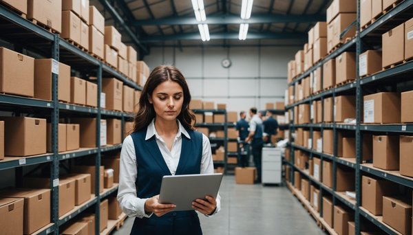 Effortless collection management with automation software